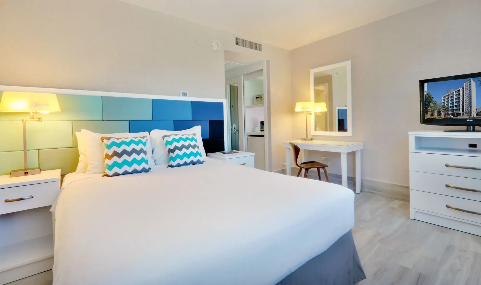 The Wave Hotel