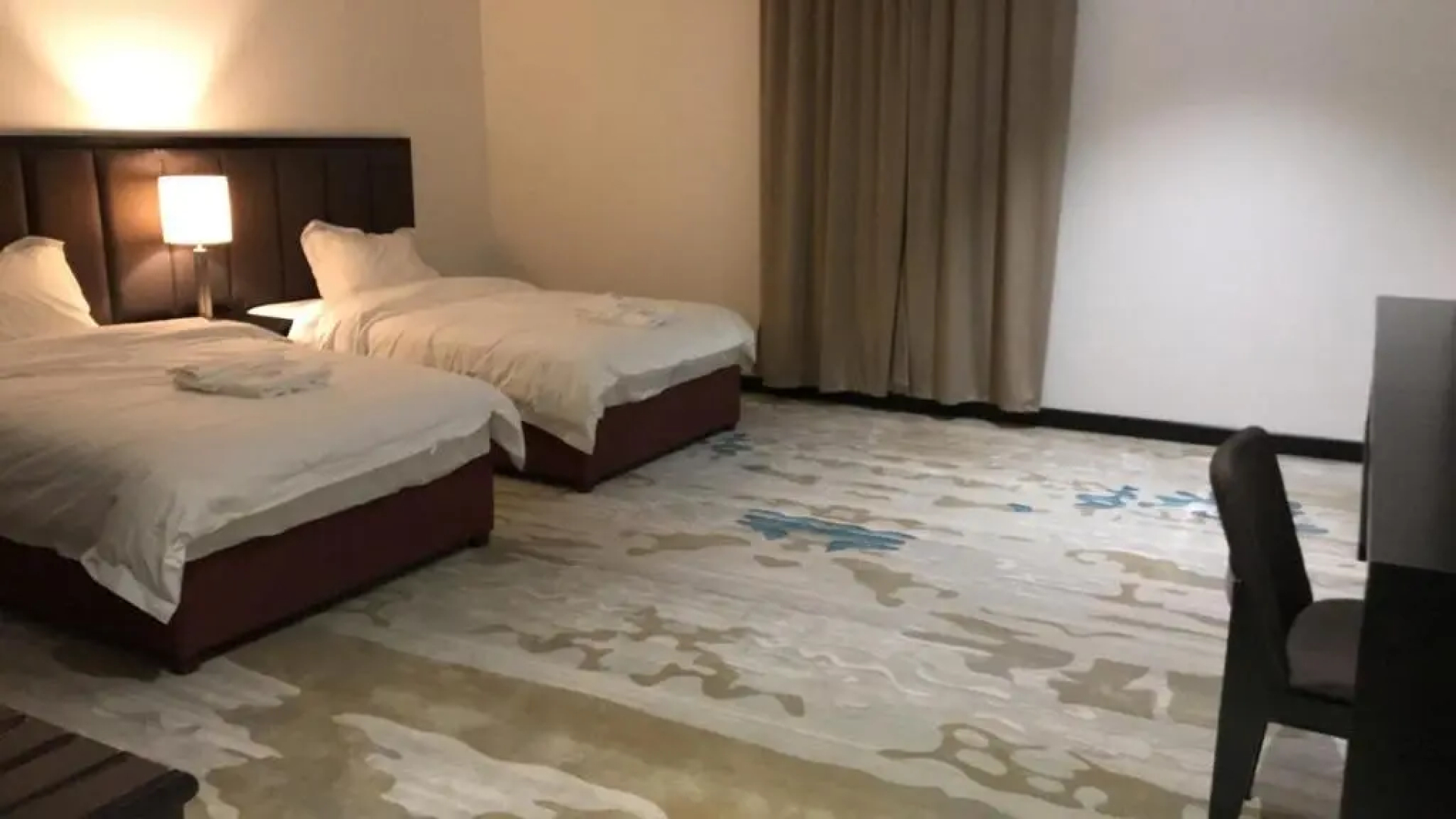 Najran Hotel فندق نجران