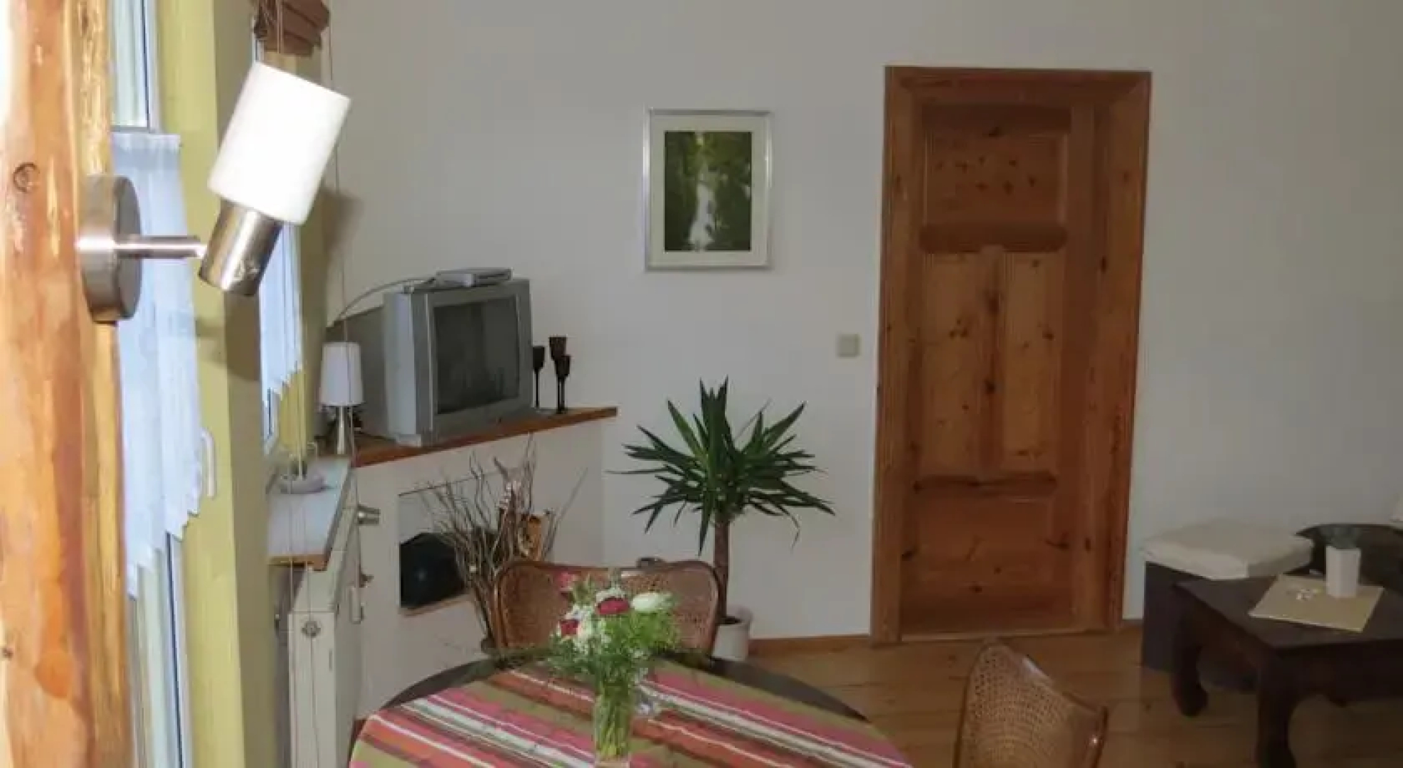 Ferienhaus Bonhoeffer