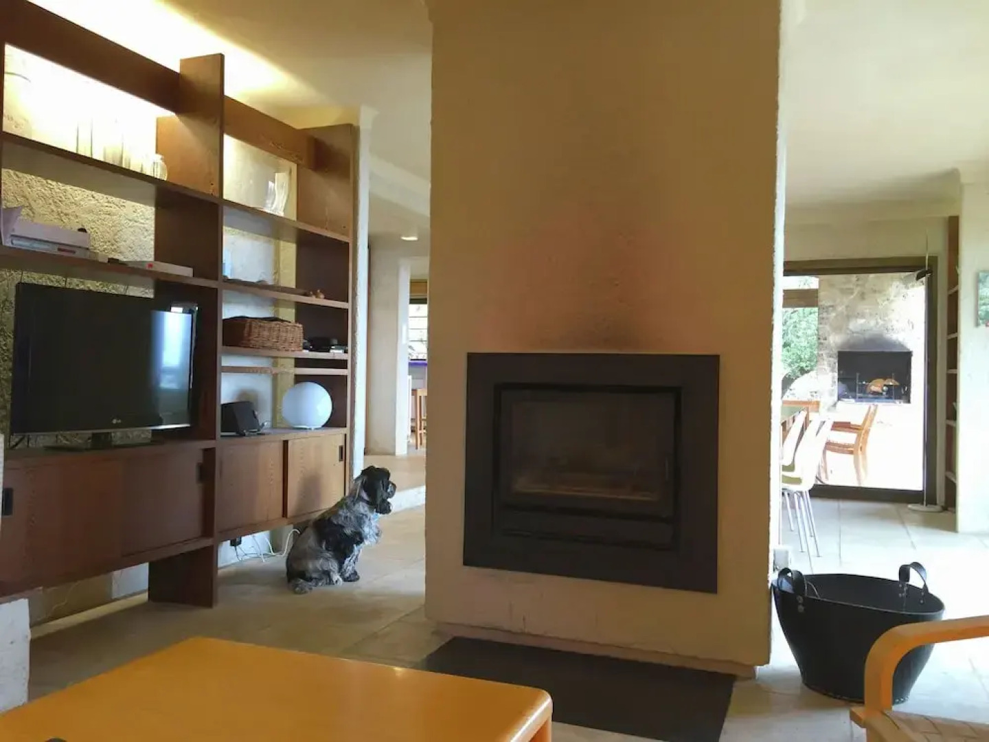 Sprawling Villa in Tourtour with Swimming Pool