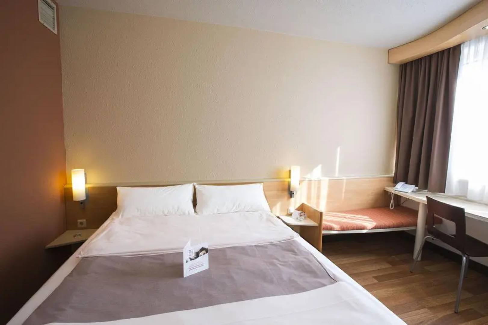Ibis Linz City
