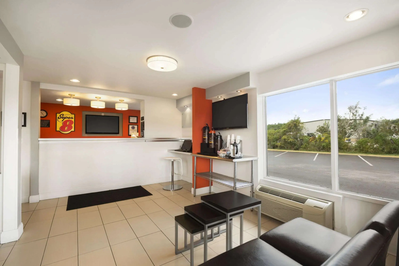 Super 8 by Wyndham Ormond Beach