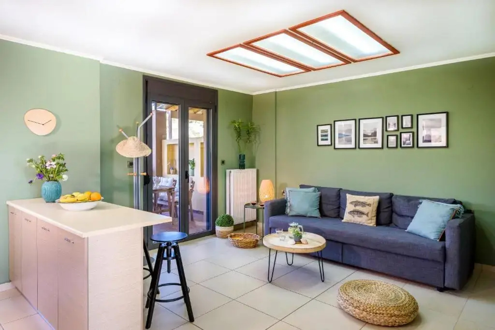 Marathi Oasis Beach Villa