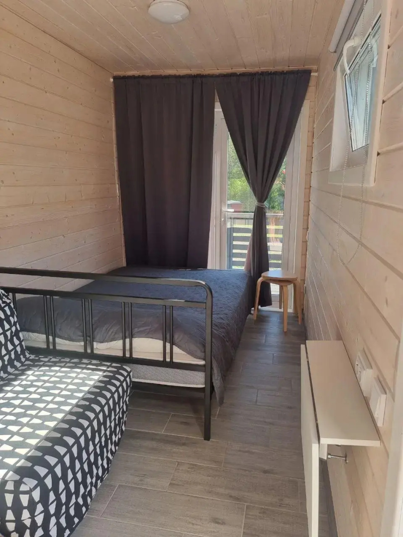 Sielulahti Залив души