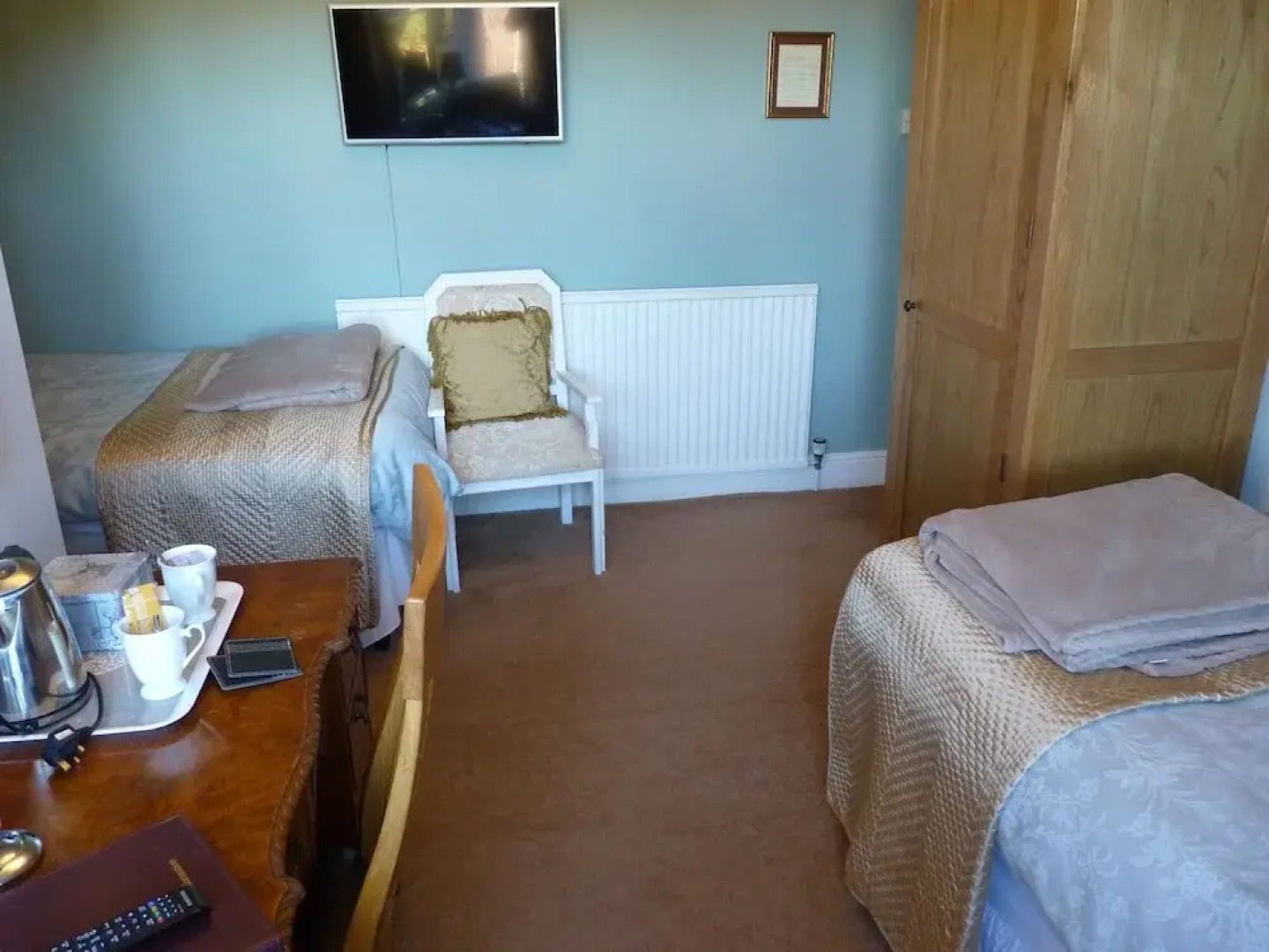 Cannara Bed and Breakfast