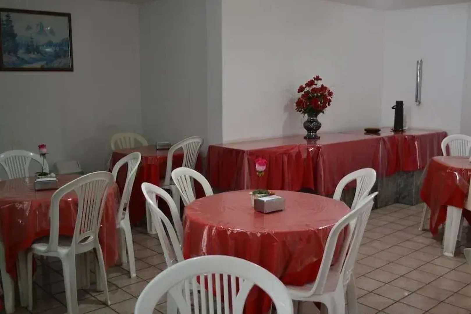 Hotel Pousada Boa Viagem