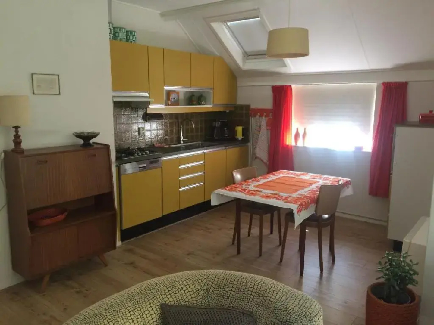 Apartment Zus en Zo