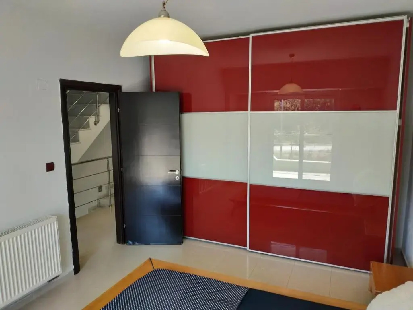 Luxury Villa with Sea View near Kallithea