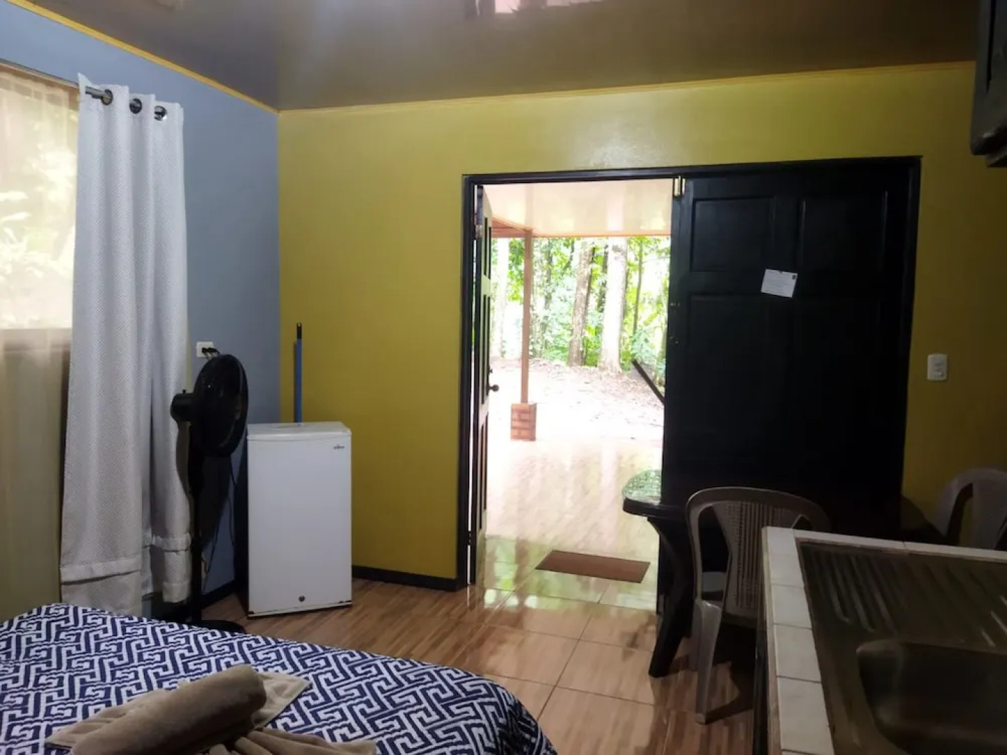 Recreo Verde Hot Springs & Spa