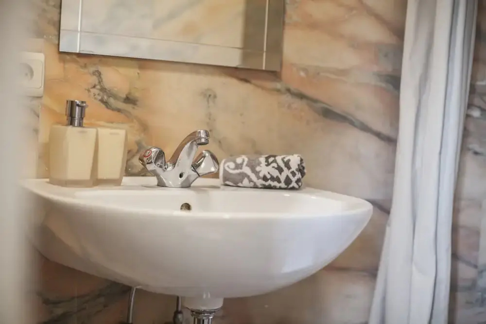 Daily Apartments - Antwerp City