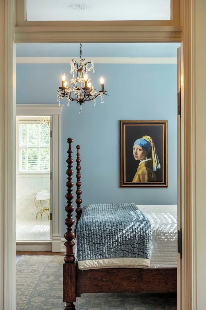 The Reserve at Hot Springs