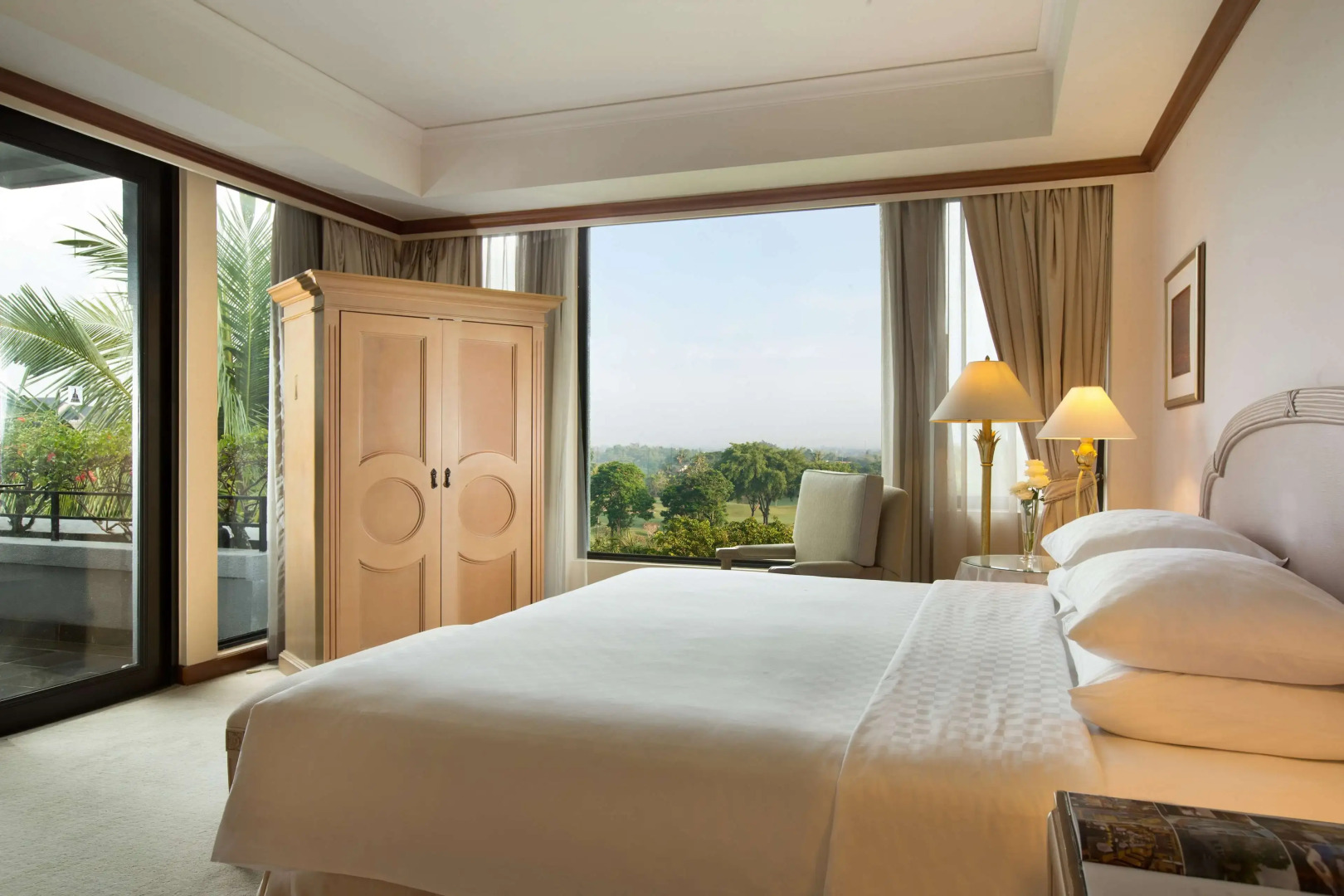 Hyatt Regency Yogyakarta