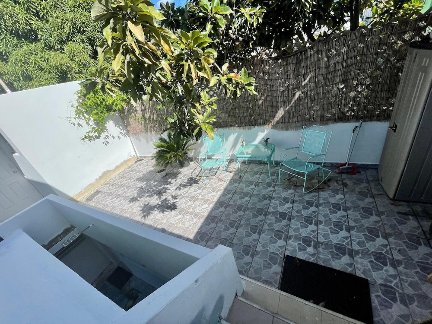 Casa Magdalena Unit 5 Studio Suite