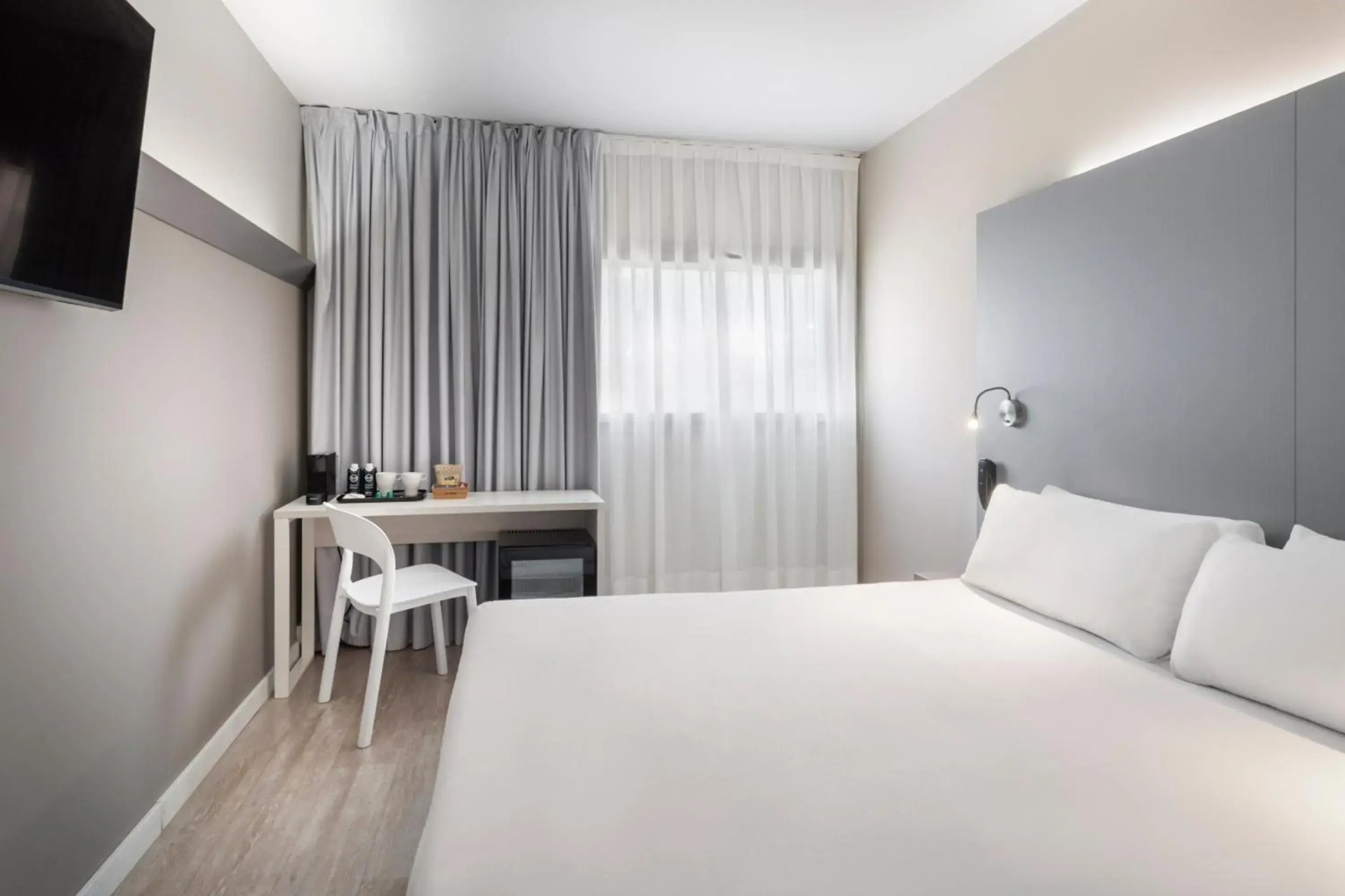 B&B Hotel Mollet