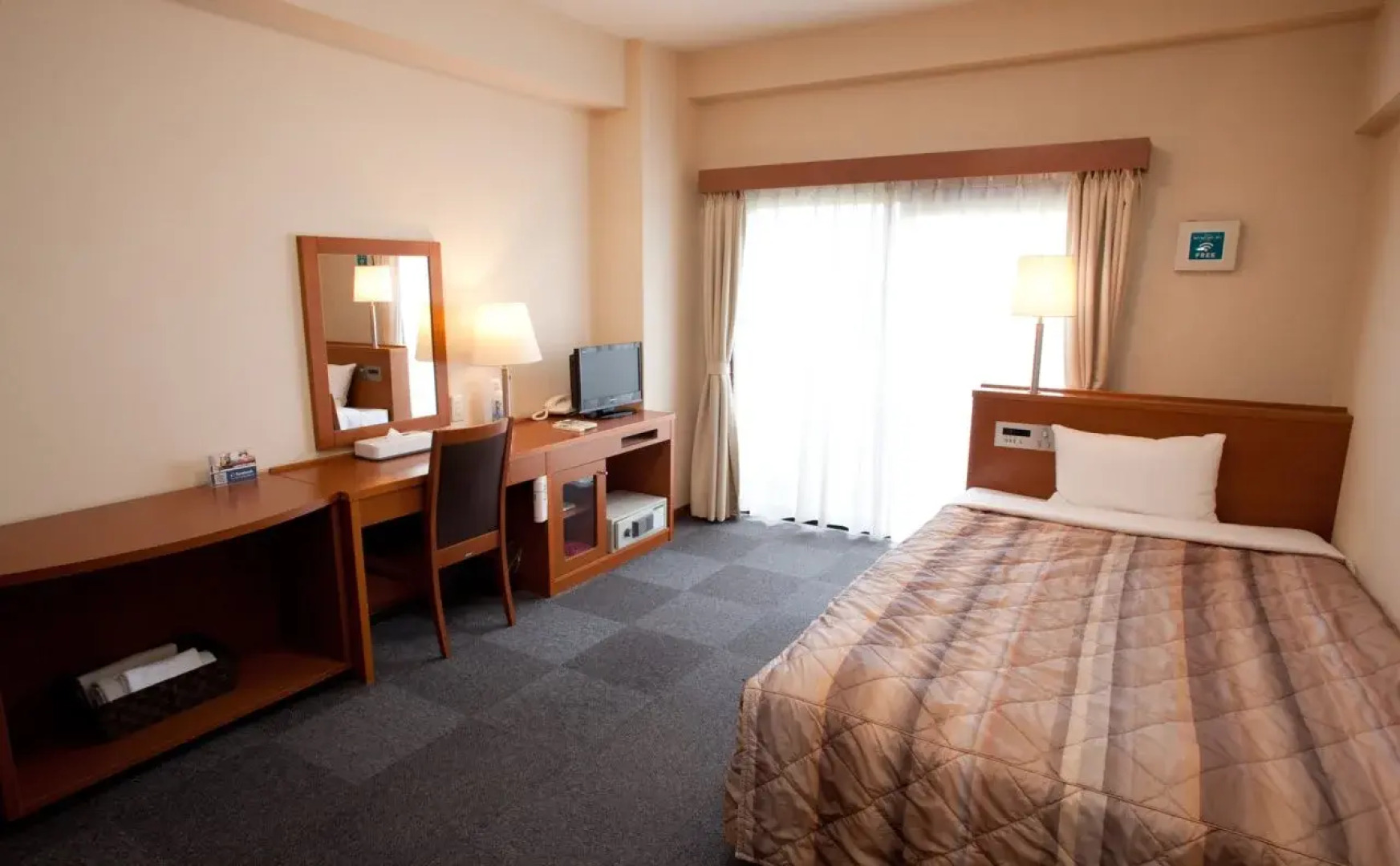 Business Hotel Shinten