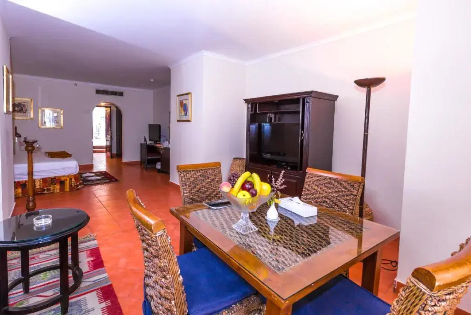 Porto Sokhna Hotel & Spa