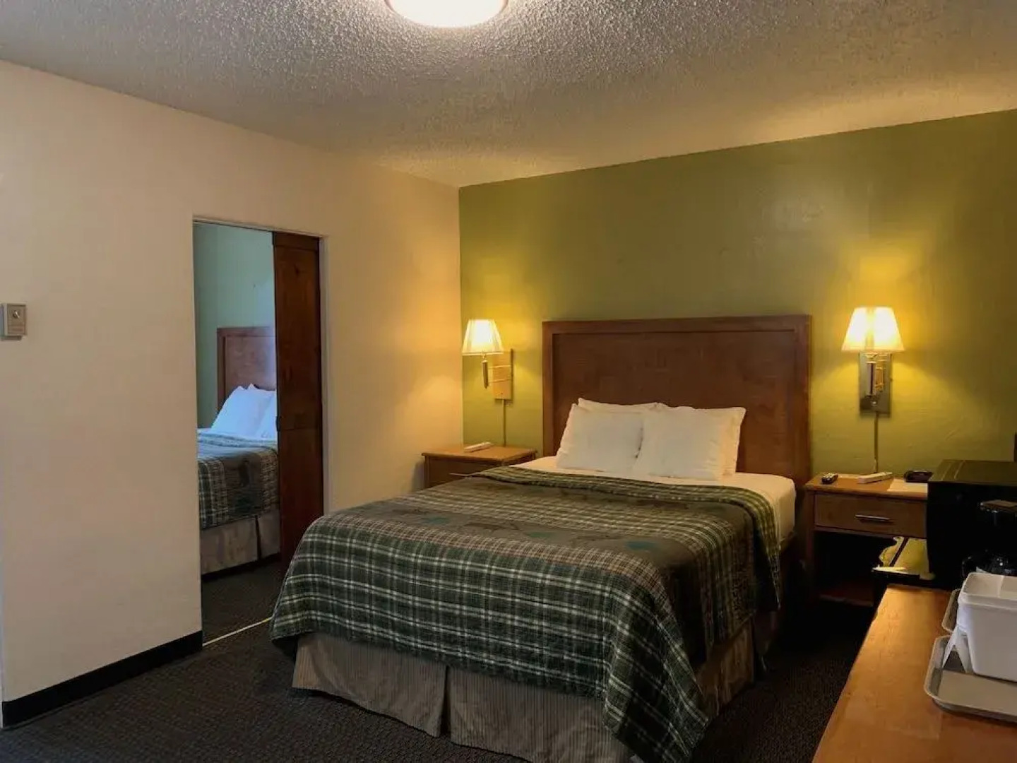 Great Western Colorado Lodge