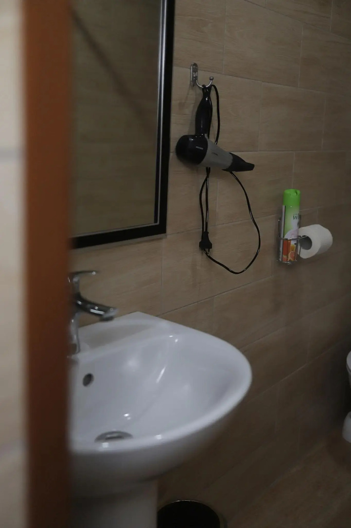 Гостевой Дом Янушка