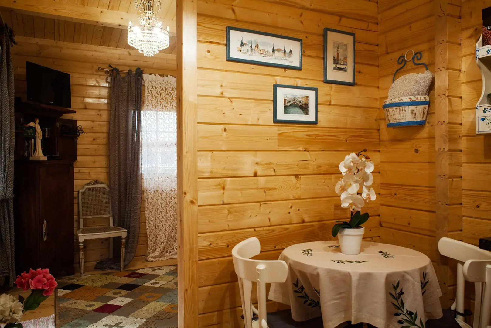 Casas Maravilha - O Ninho by Homie