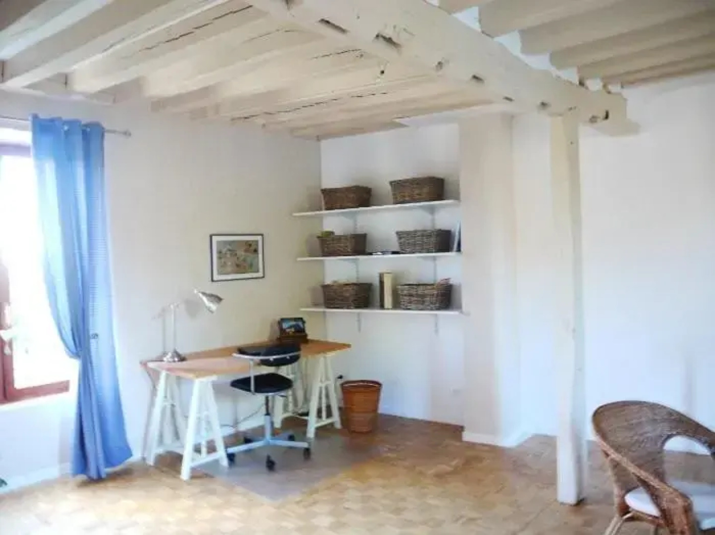 Gite Les Volets Rouges