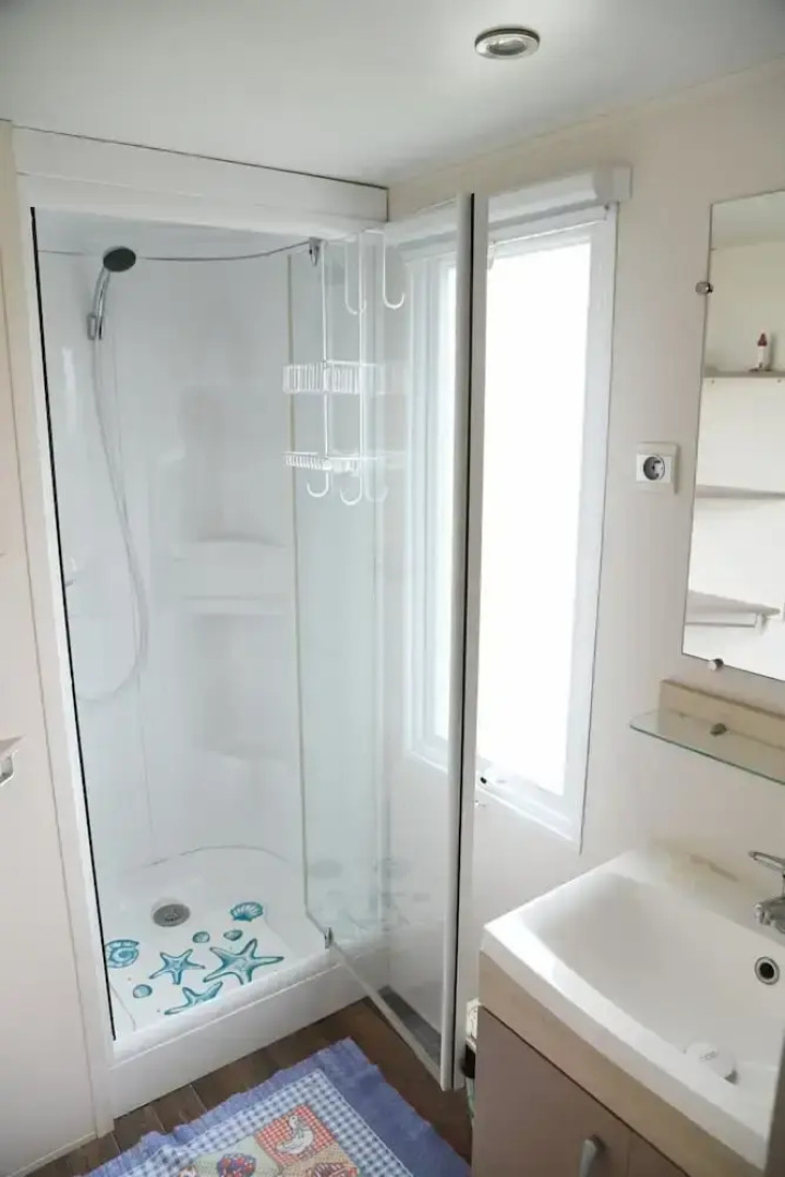 Camping Le Pré Fleuri