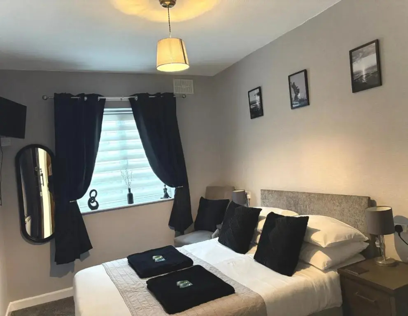 Glynvale Hotel