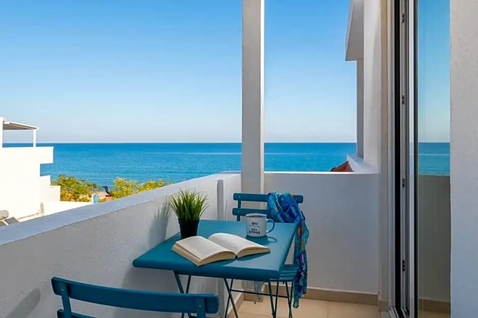 Stegna Akti Luxury Suites