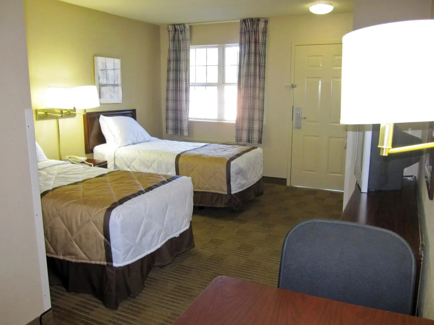 Extended Stay America Select Suites - Chattanooga - Airport