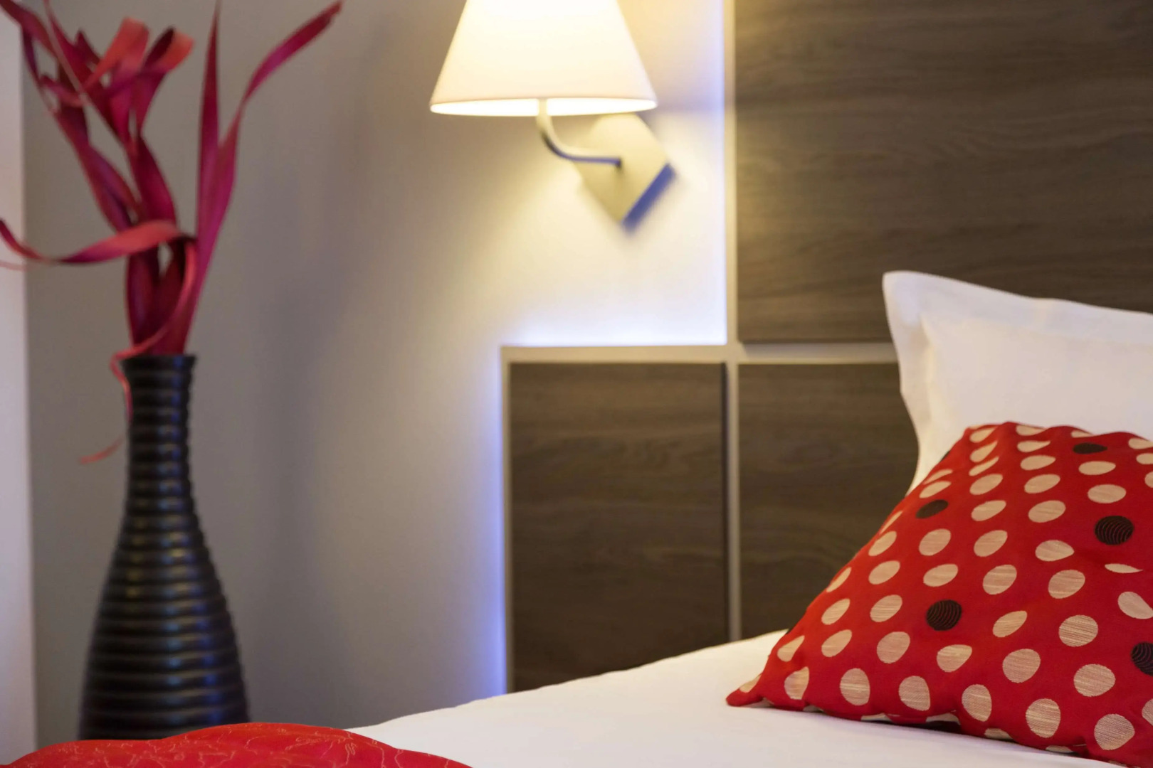 The Originals Boutique, Actuel Hôtel