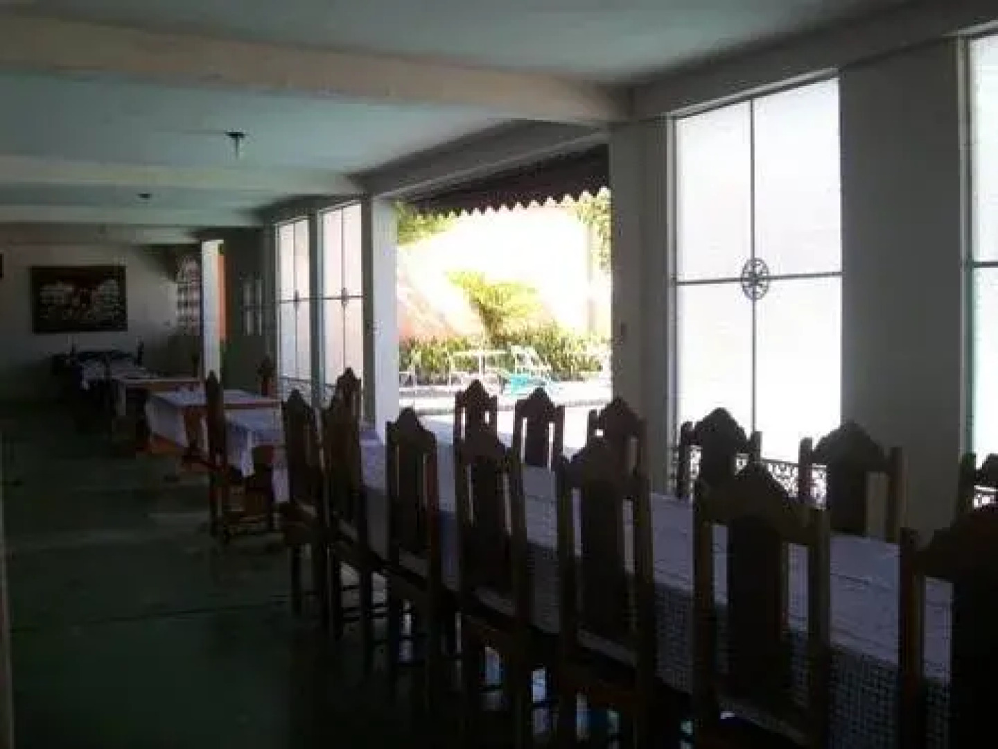 Pousada do Mendonça