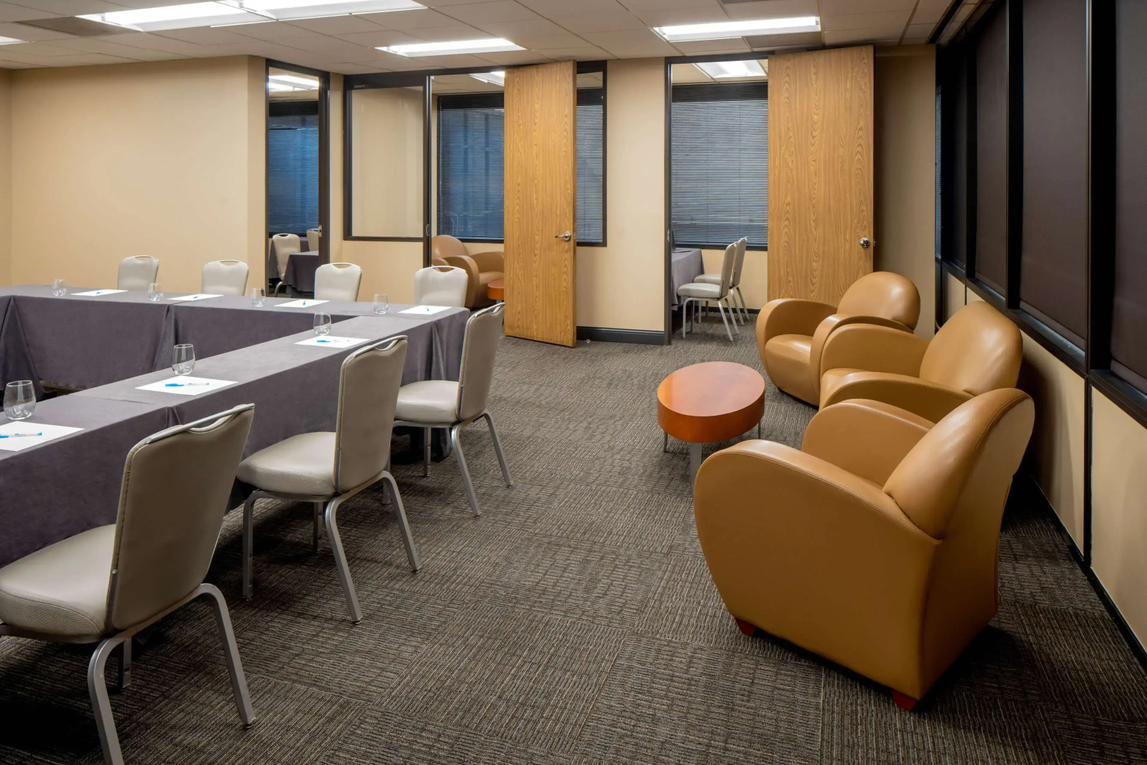 Hyatt House New Orleans/Downtown