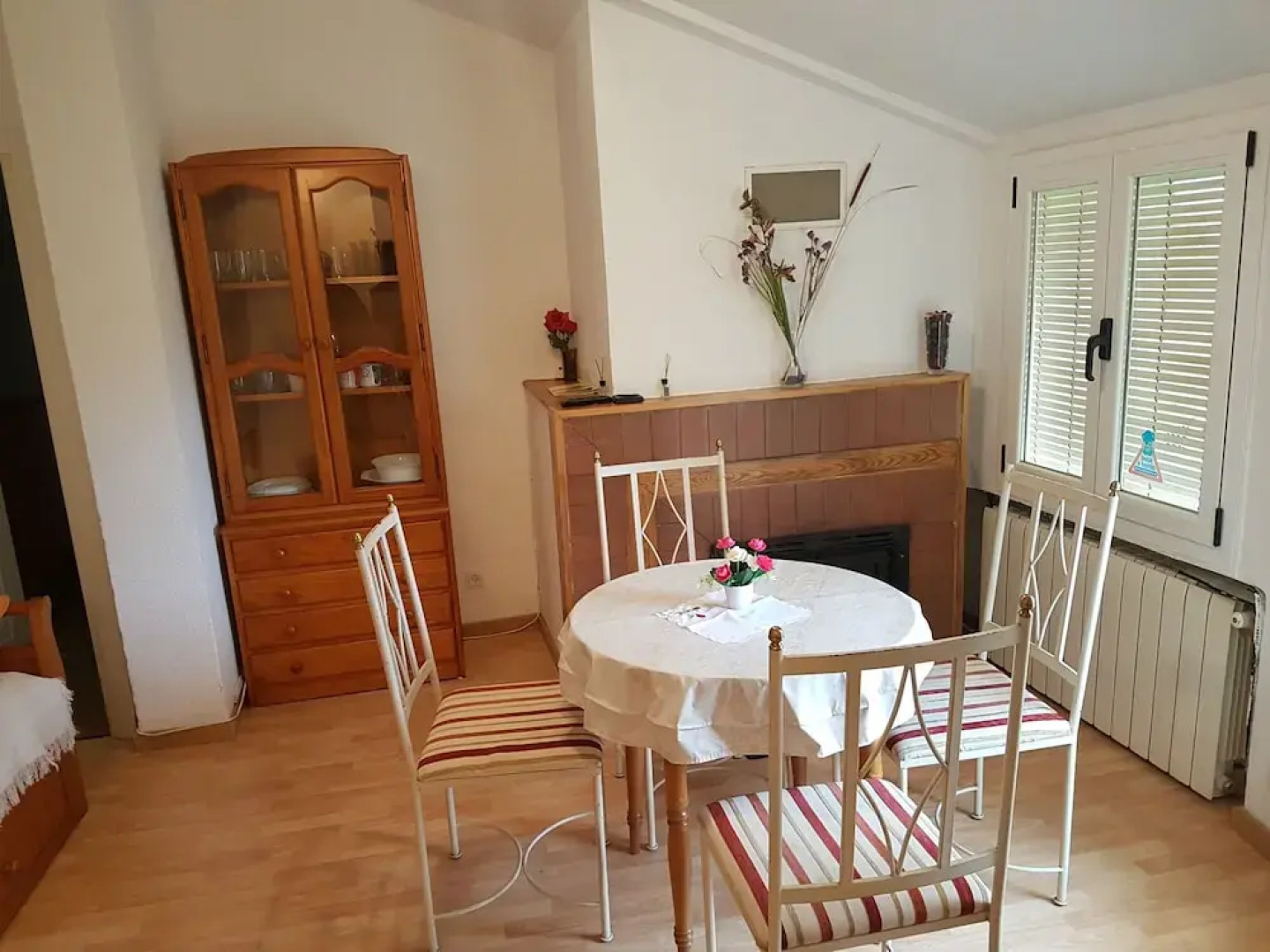 Mi Pequeño Hogar de Robledo