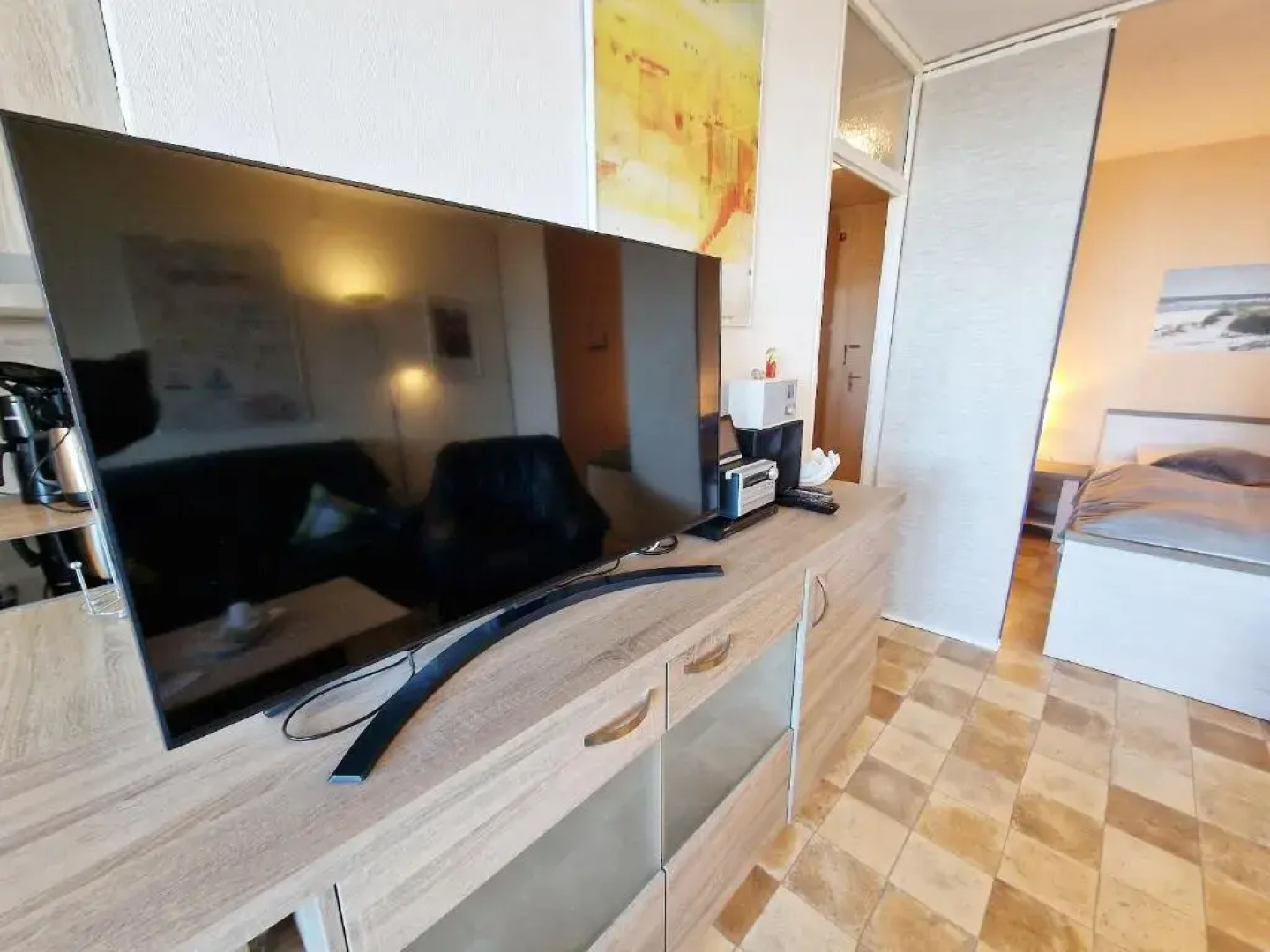 Ferienpark C01-005 Ferienpark