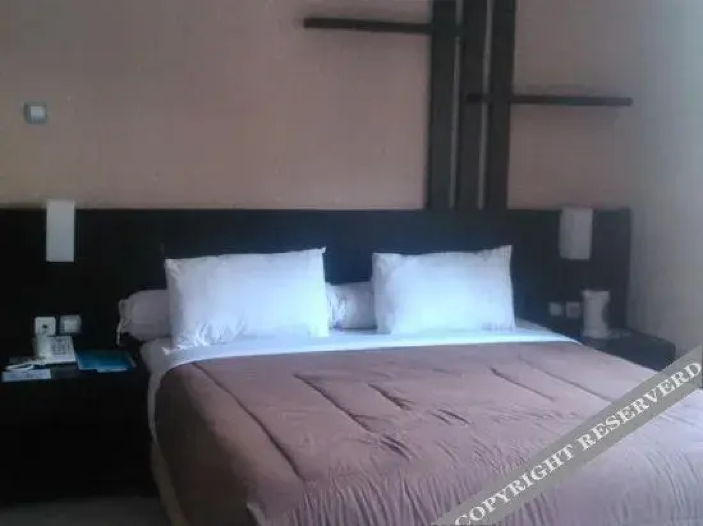 The Winner Premier Hotel