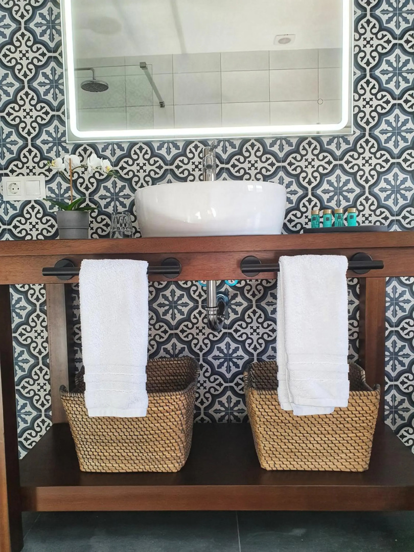 Olive Tree Bed and Breakfast