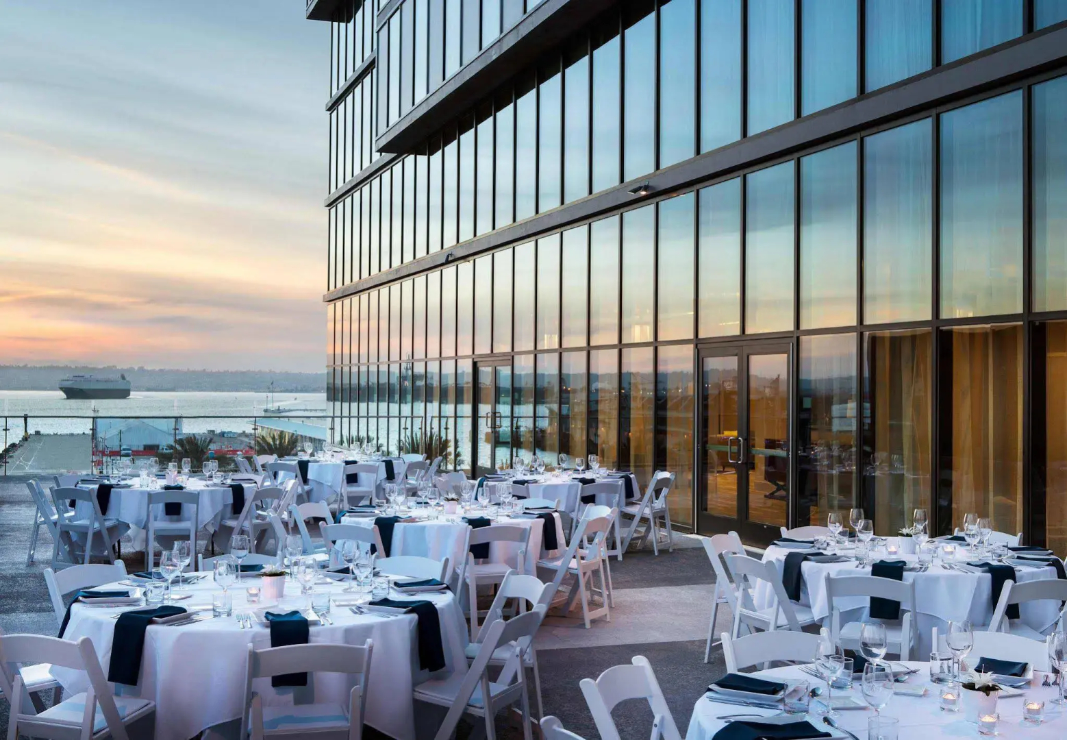 Springhill Suites San Diego Downtown/Bayfront
