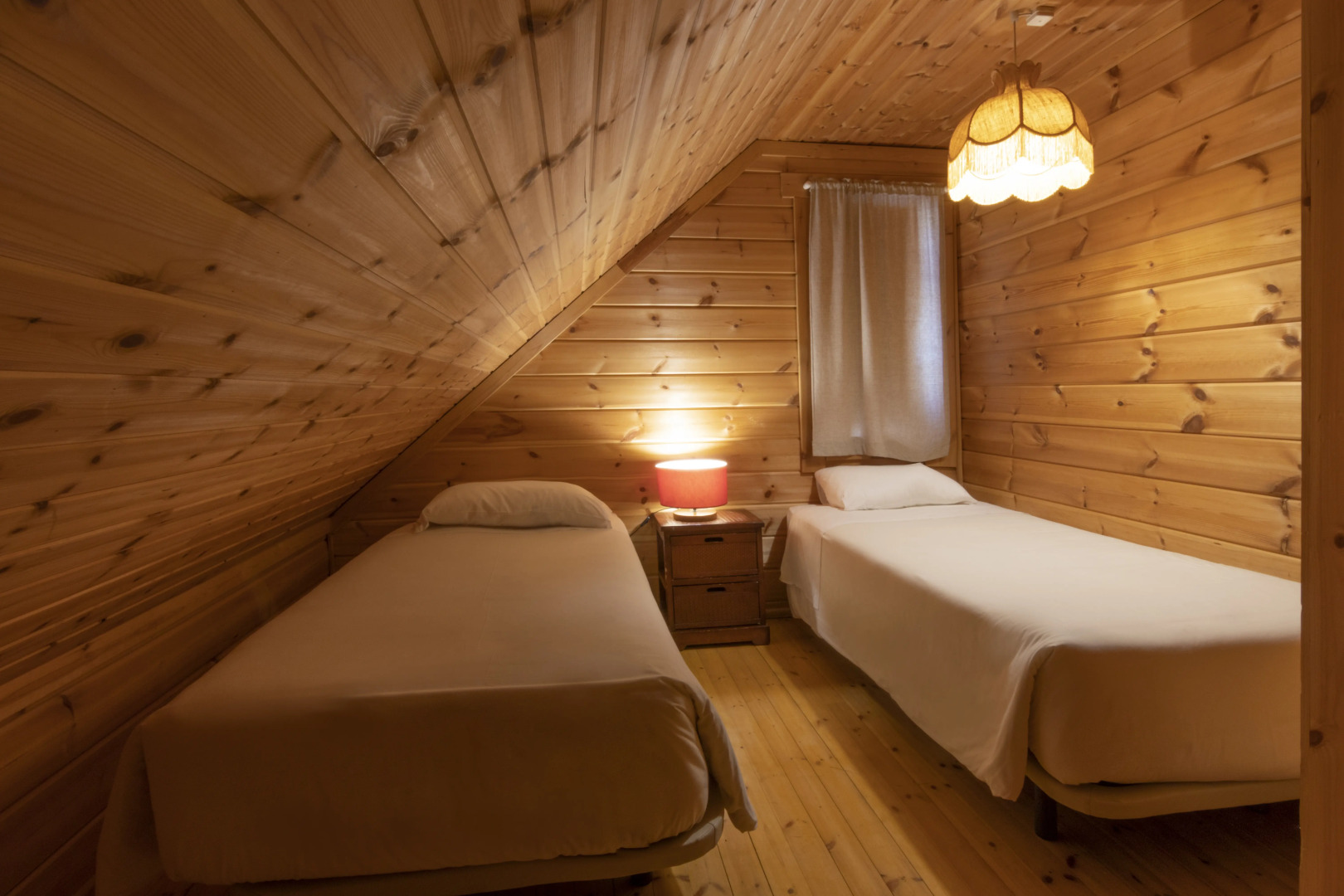 Luna Chalés da Montanha - Serra Da Estrela