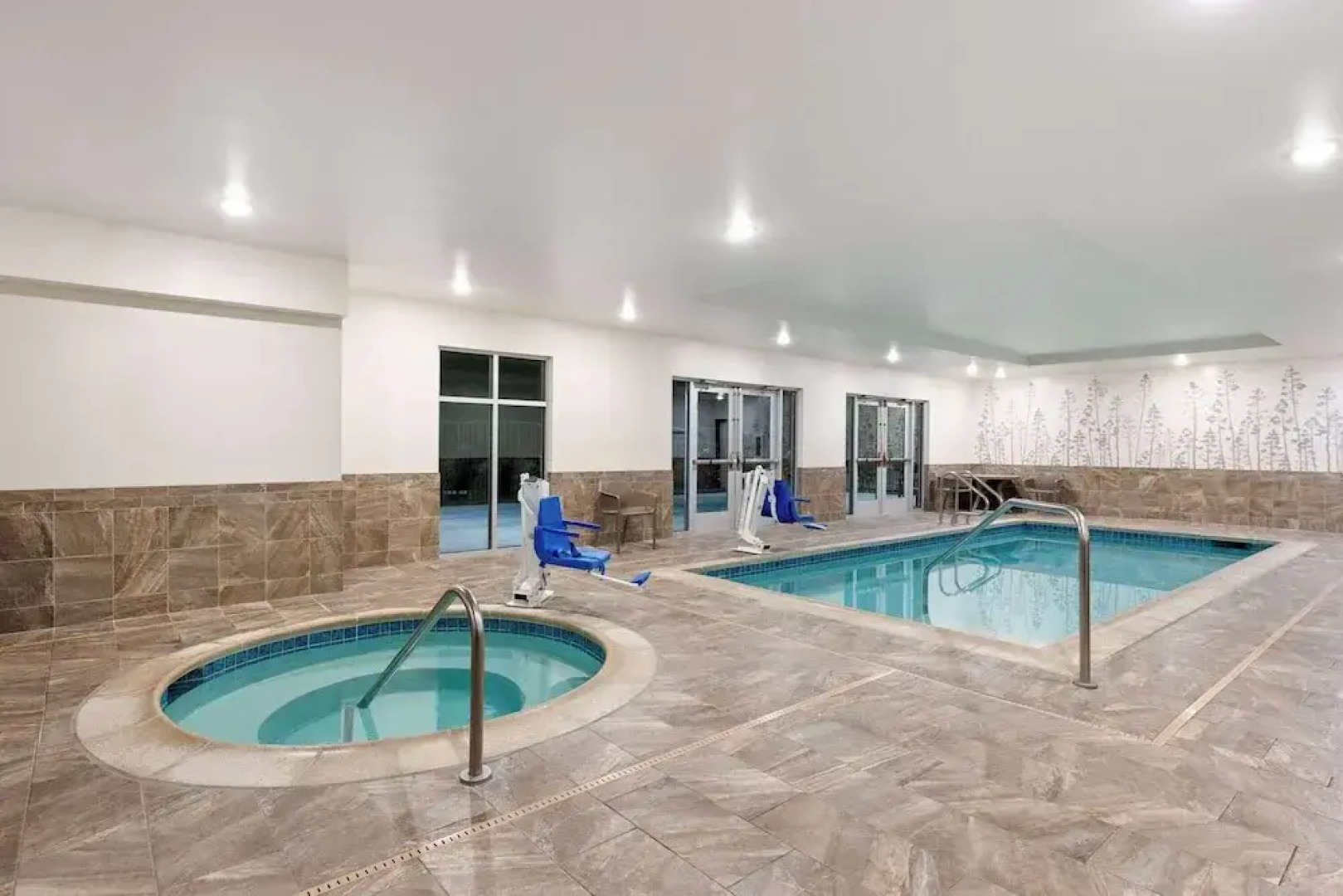 La Quinta Inn & Suites by Wyndham Wenatchee