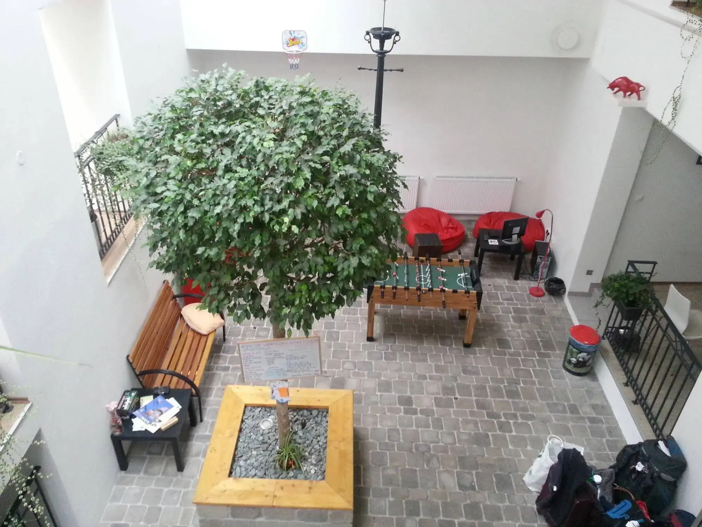 Art Hostel Taurus