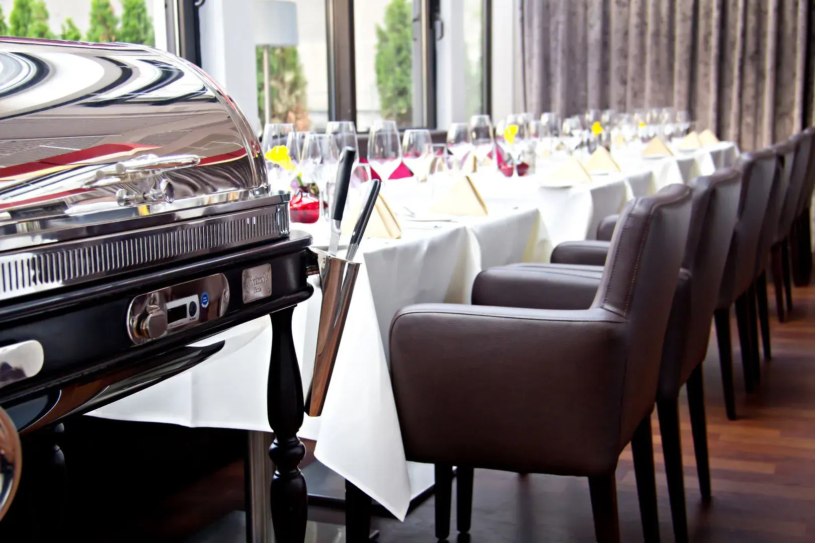 Crowne Plaza Berlin City Centre by IHG