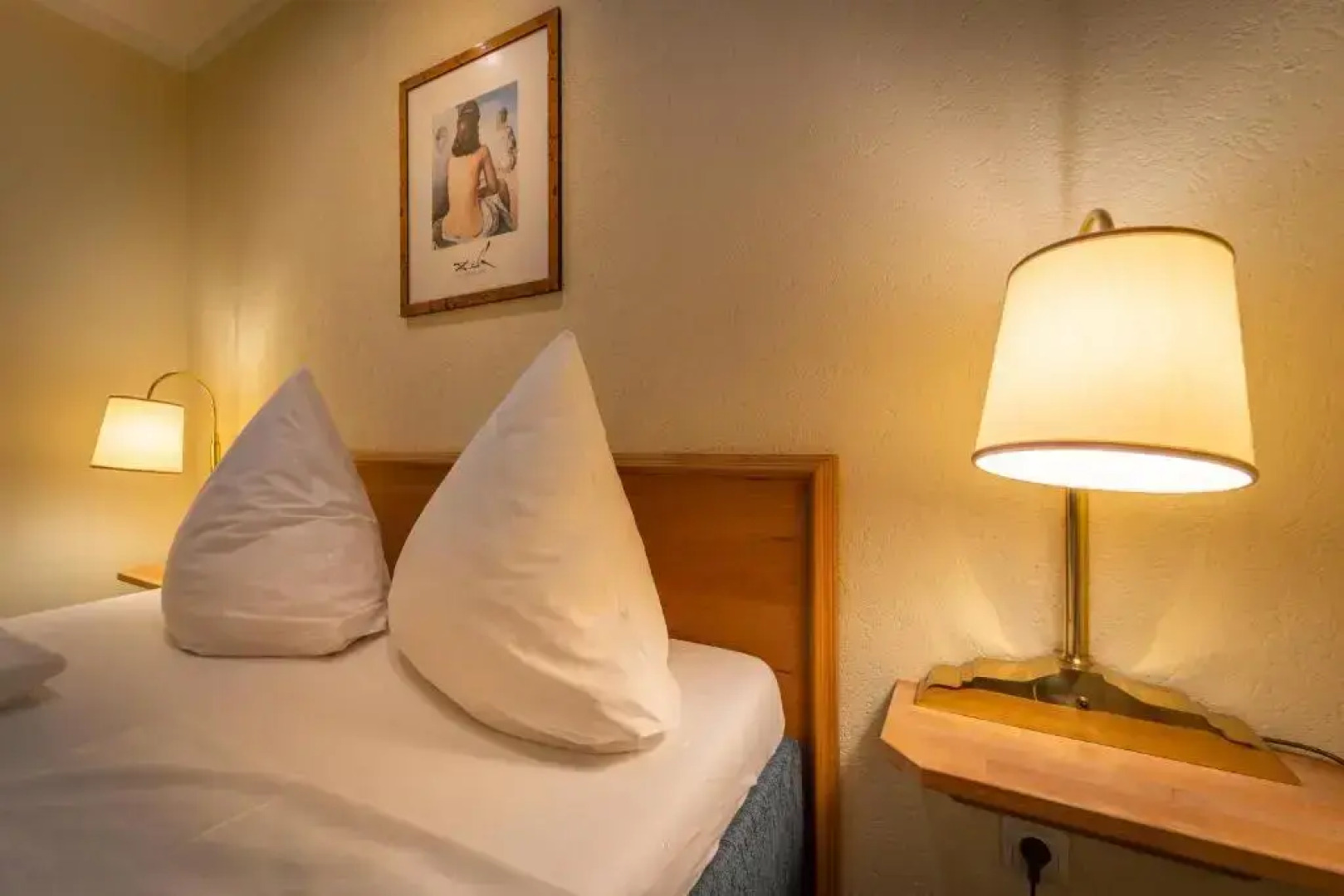 Hotel Bierenbacher Hof