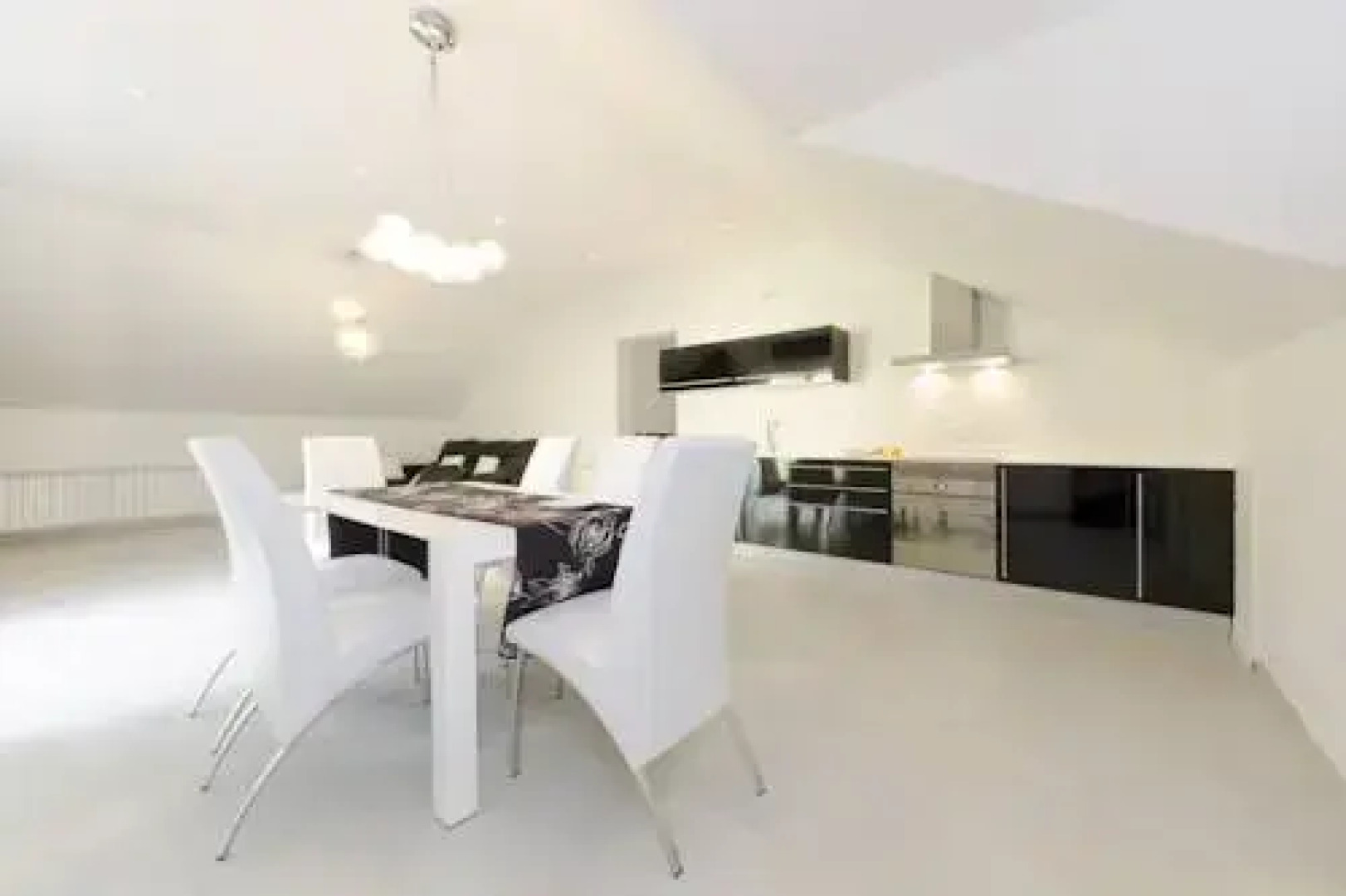 Casa La Esencia Loft