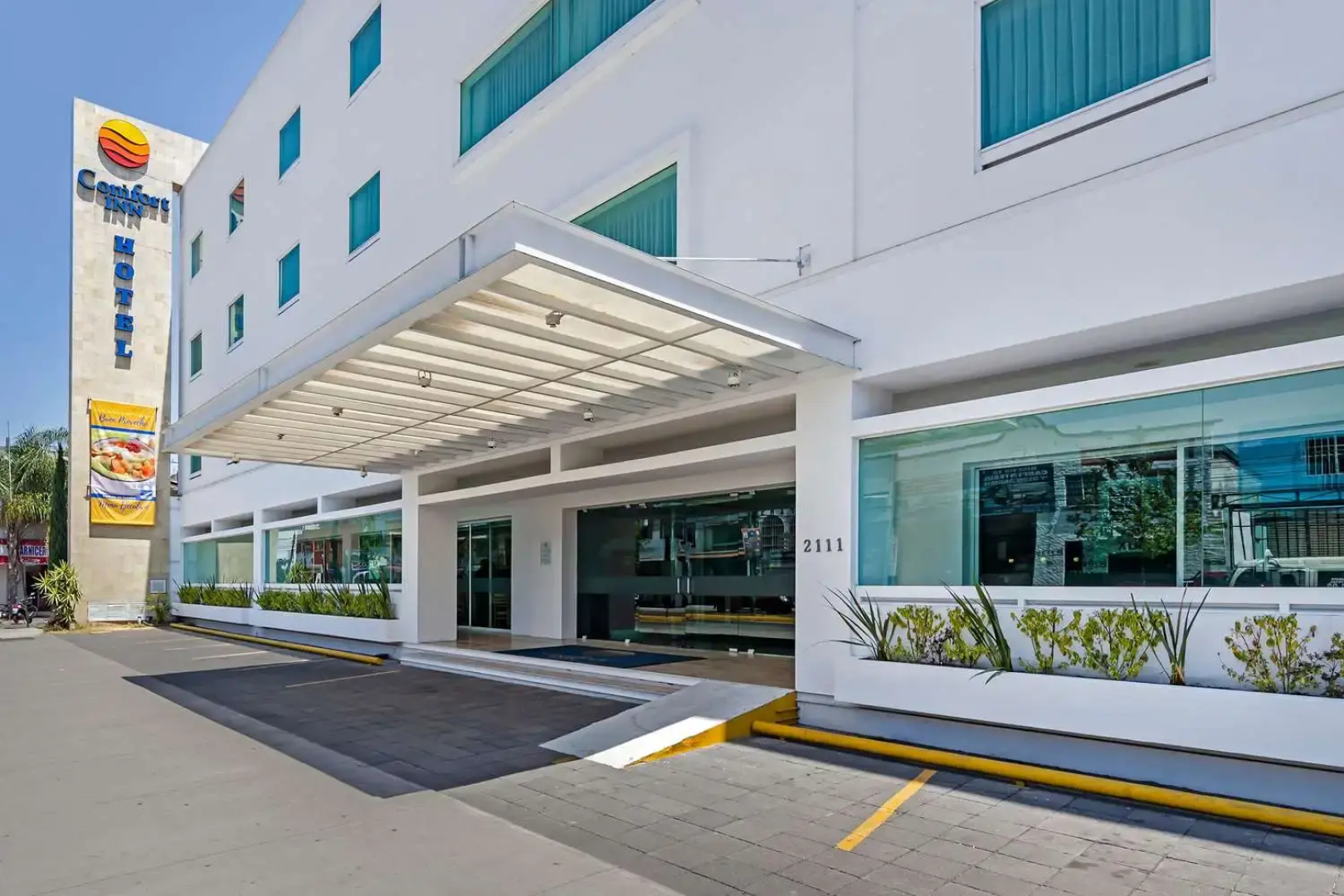 Hotel Torrexpress