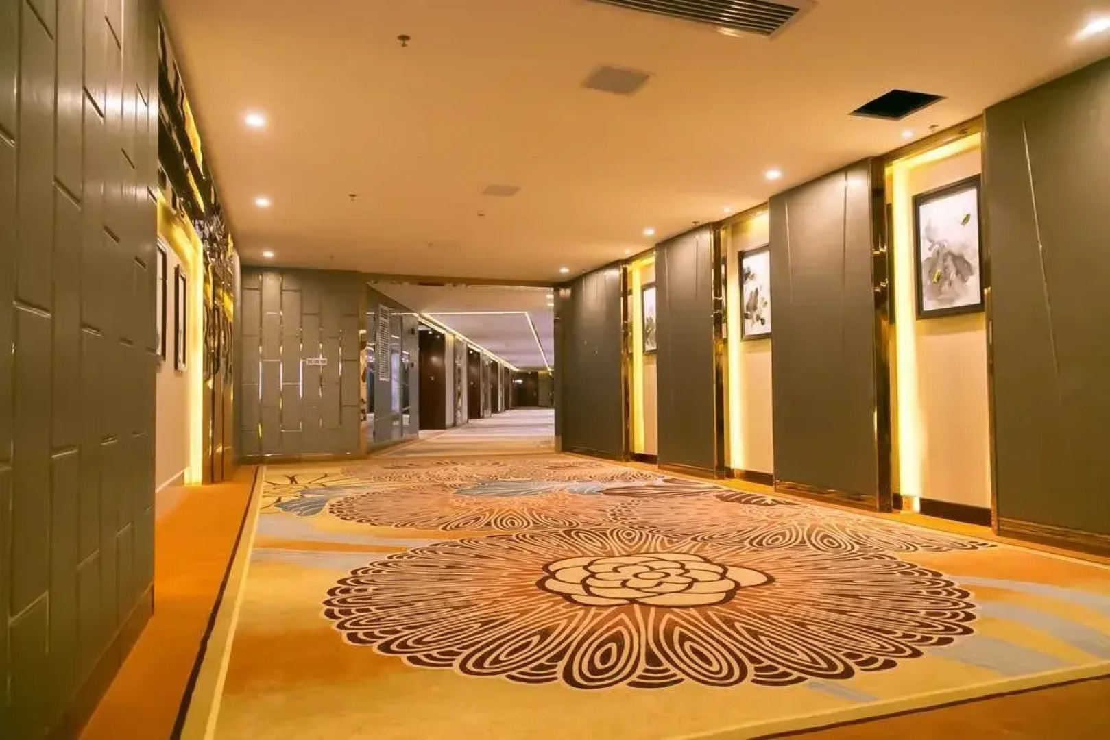 Darise Hotel Dongfang Time Square