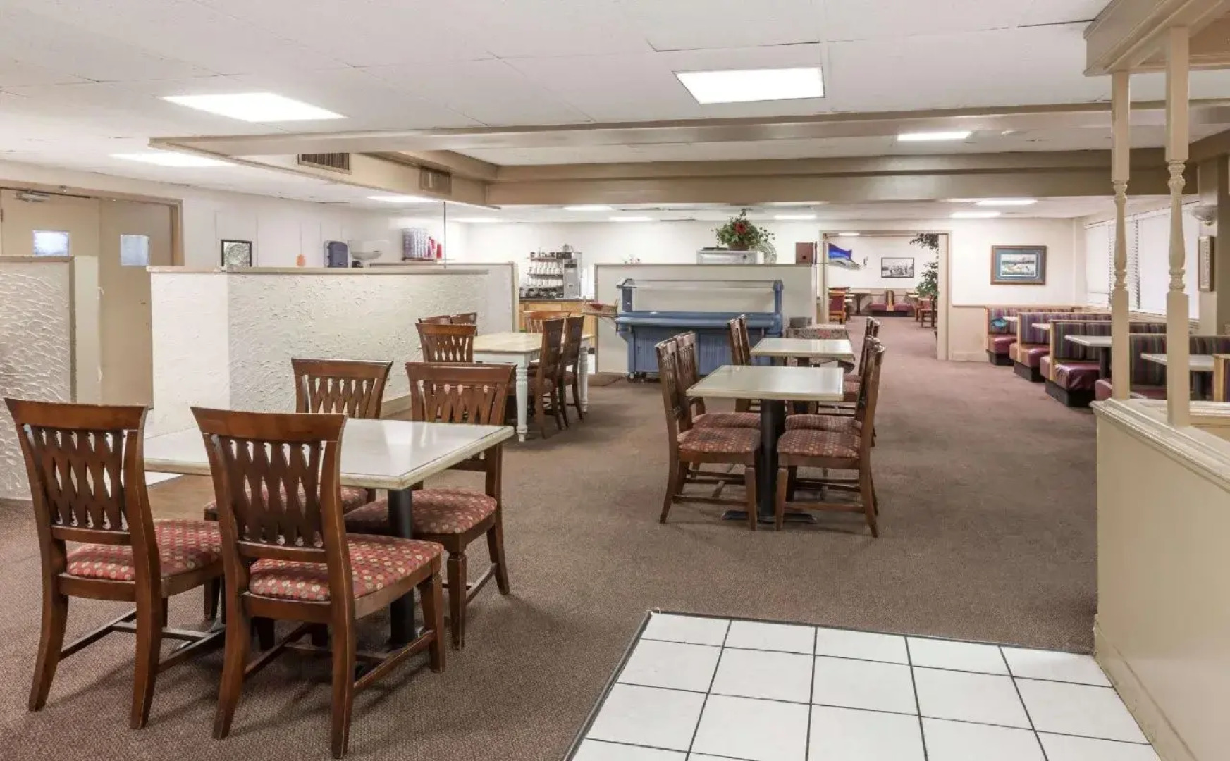 Ramada by Wyndham Clinton