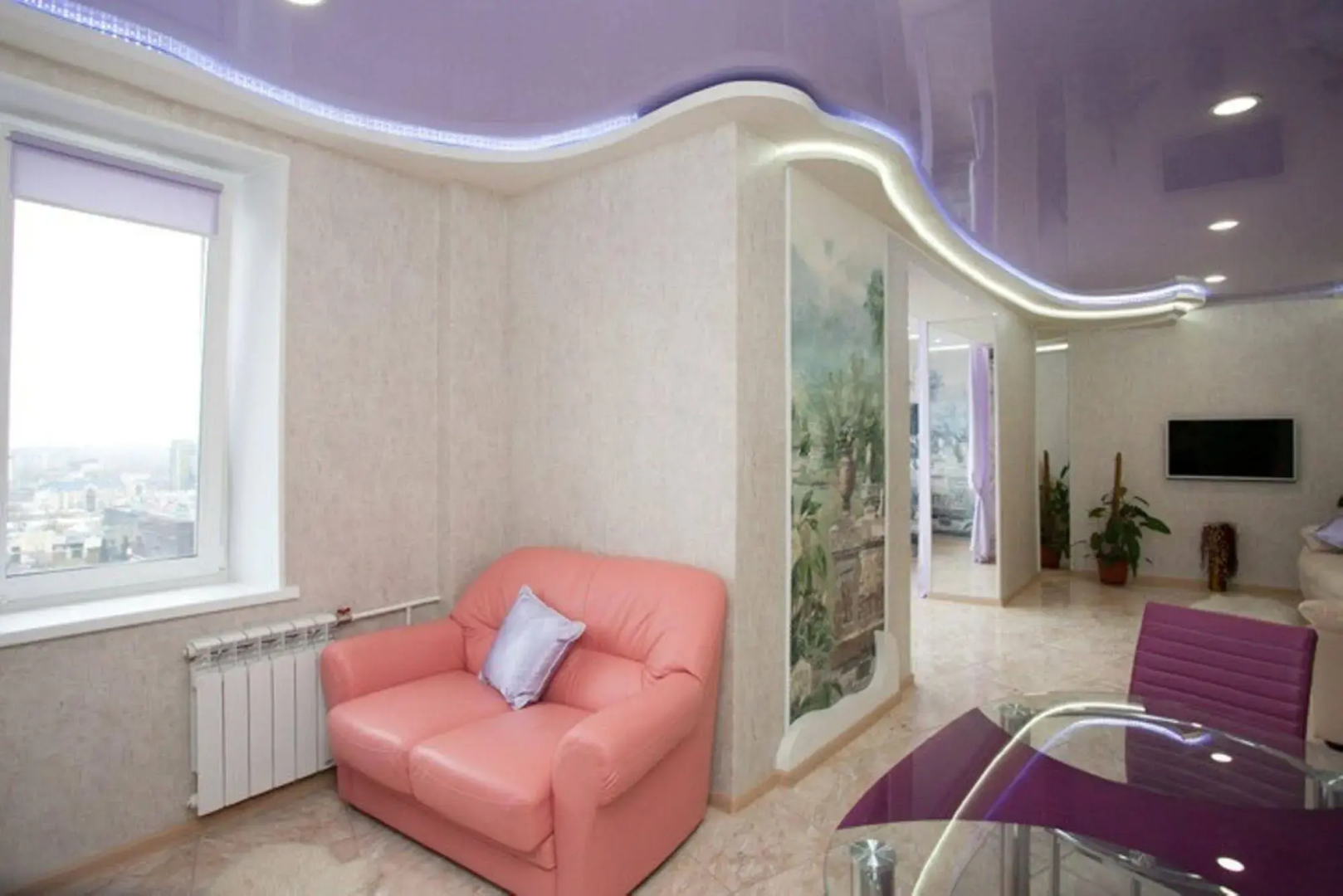 InnHome Apartments