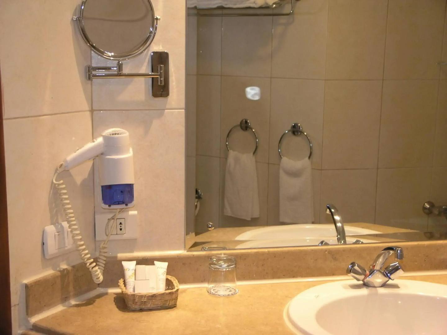 Swiss Inn Resort Dahab