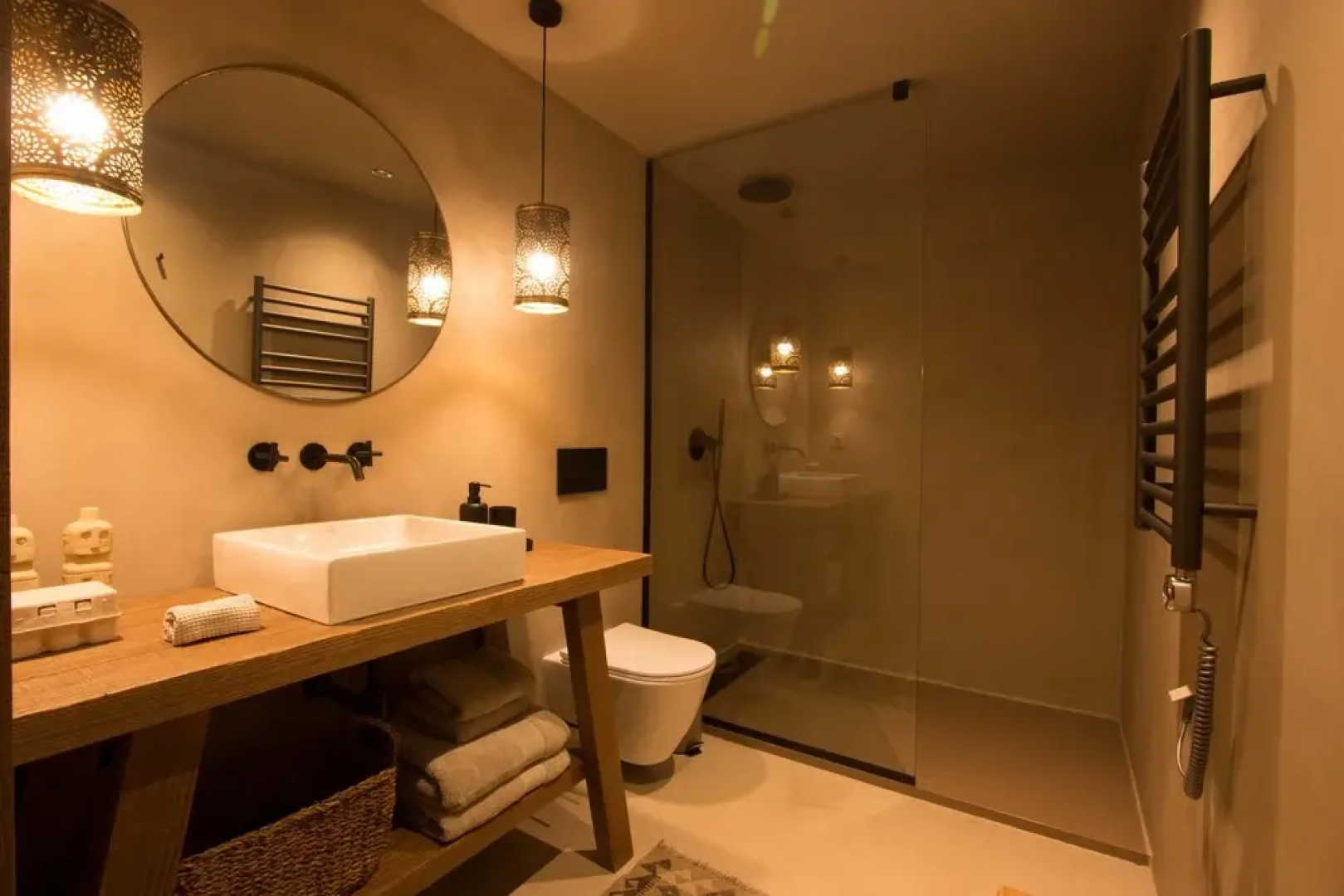 Terra Rosa Country House & Vineyards