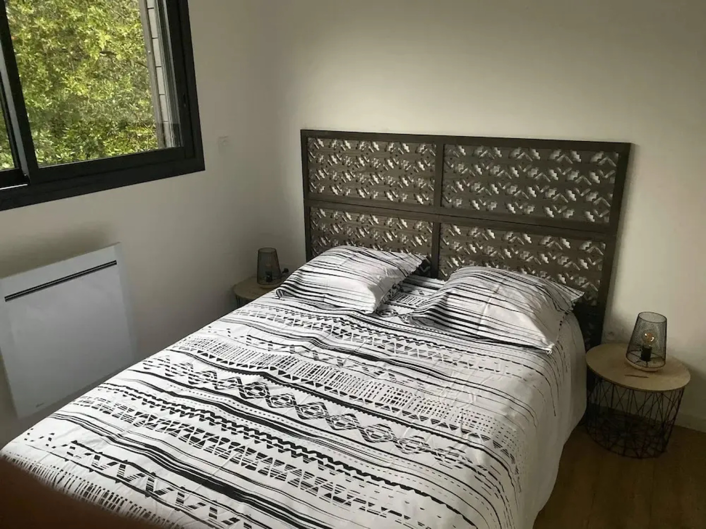 Les Troglodytes du Ventoux