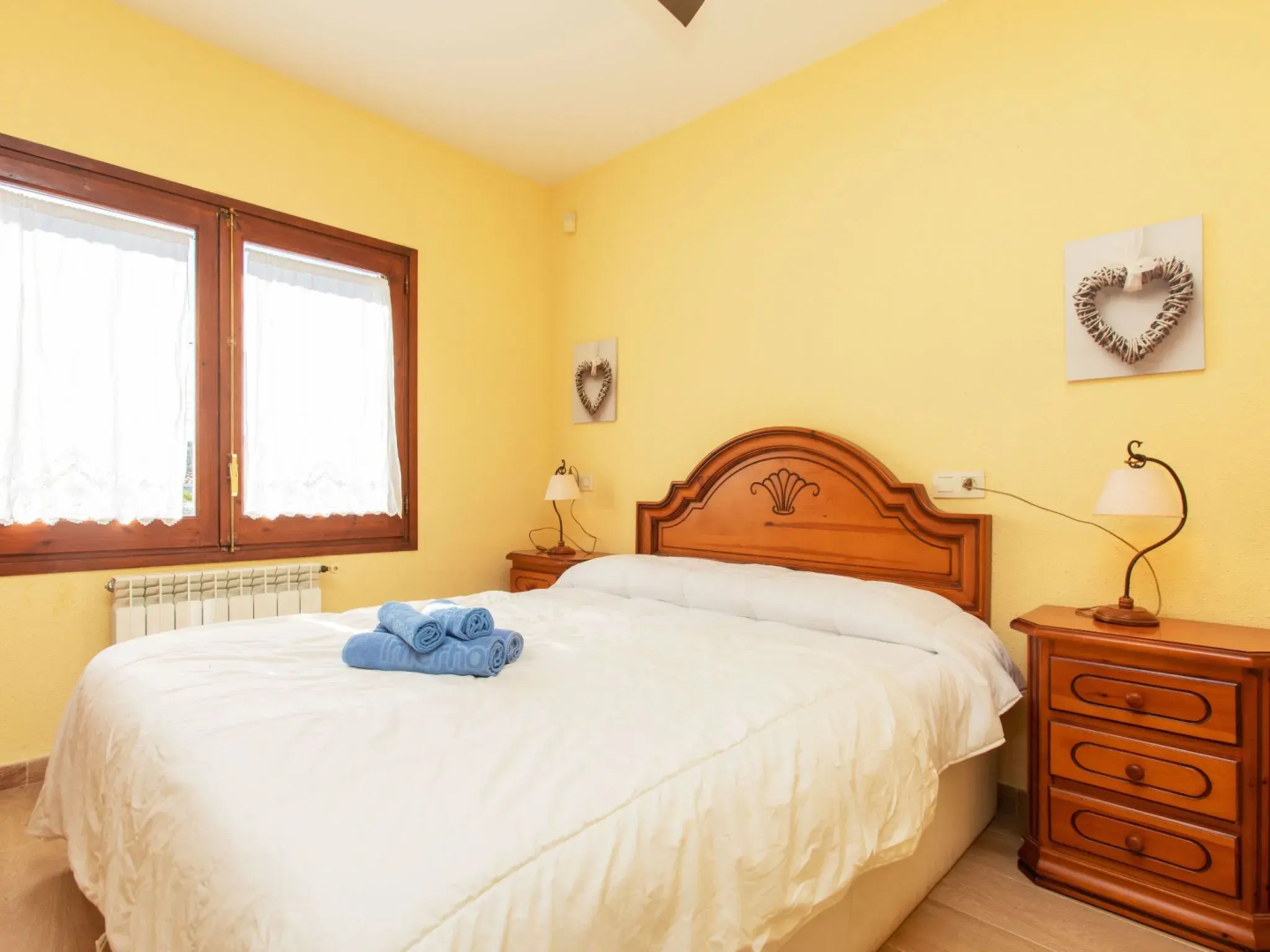 Holiday Home Mas Companys